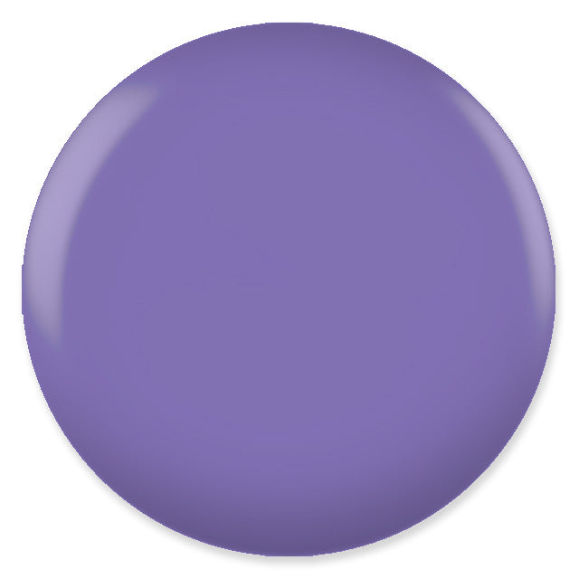 DND Duo Gel Polish-492 Lavender Prophet