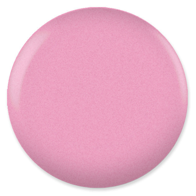 DND Duo Gel Polish-496 Bellet Slipper