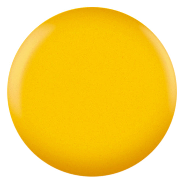 DND Duo Gel Polish-506 Summer Sun