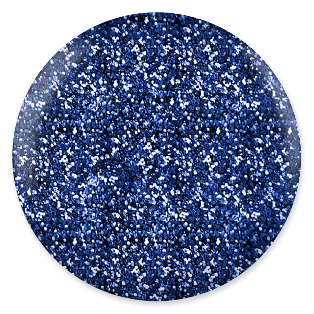DND Duo Gel Polish-509 Sapphire Stone