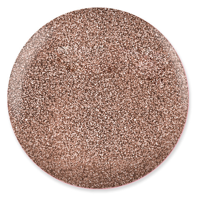 DND Duo Gel Polish-510 Peach Cider