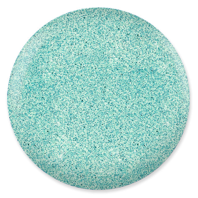 DND Duo Gel Polish-513 Ode to Green