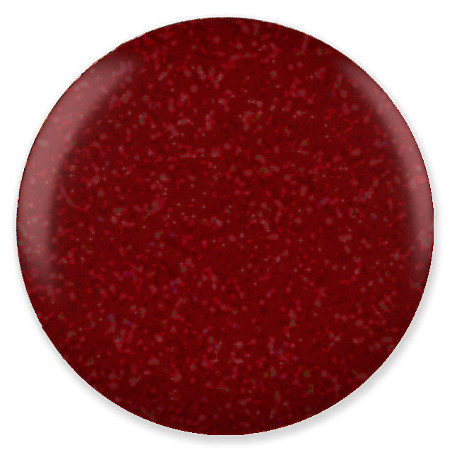 DND Duo Gel Polish-521 Ice Berry Cocktail