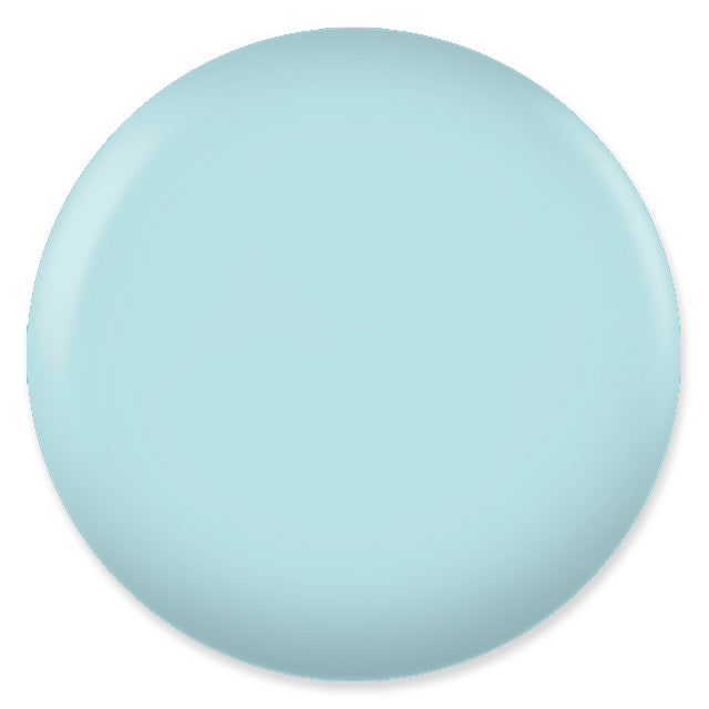 DND Duo Gel Polish-529 Blue River, OR
