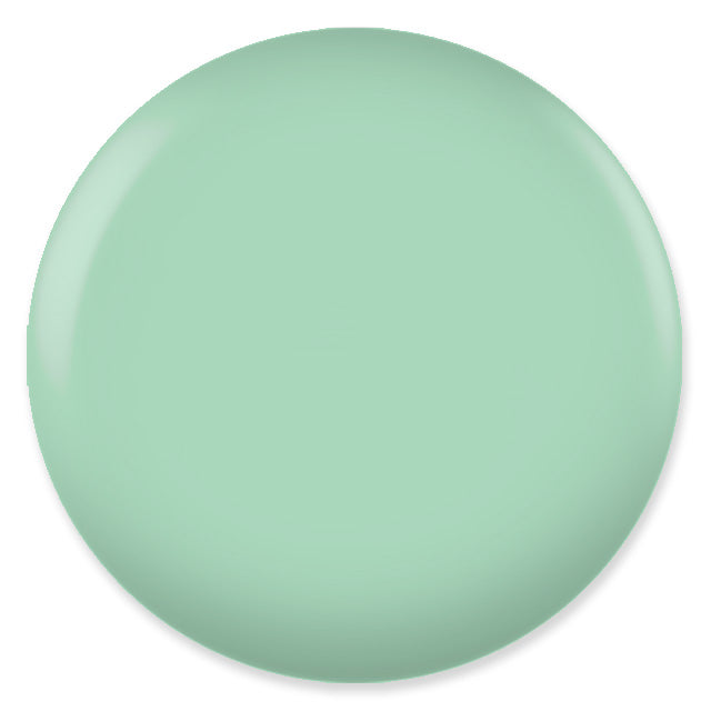 DND Duo Gel Polish-531 Fountain Green, UT