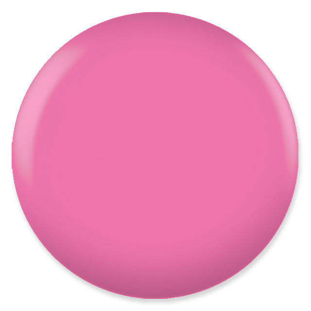 DND Duo Gel Polish-534 Pink Hill, NC