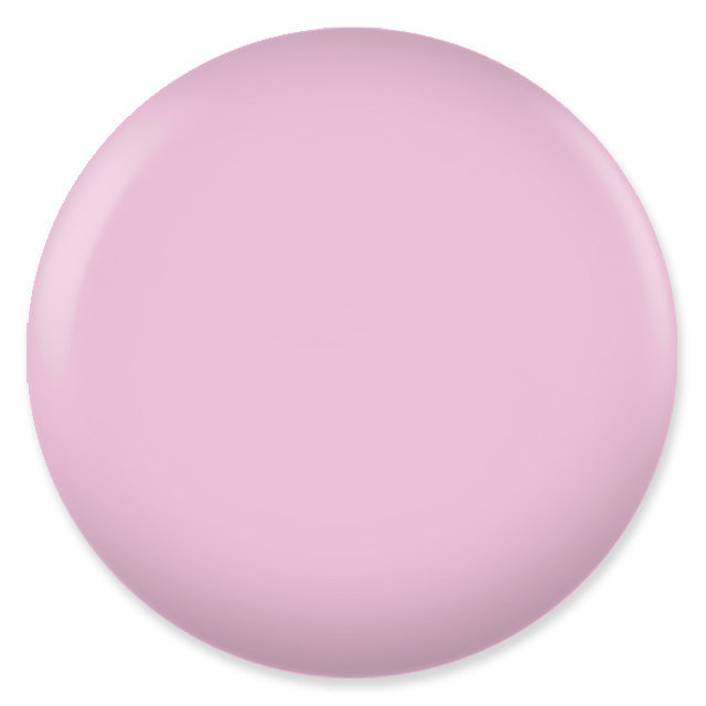 DND Duo Gel Polish-535 Rose CIty, MI