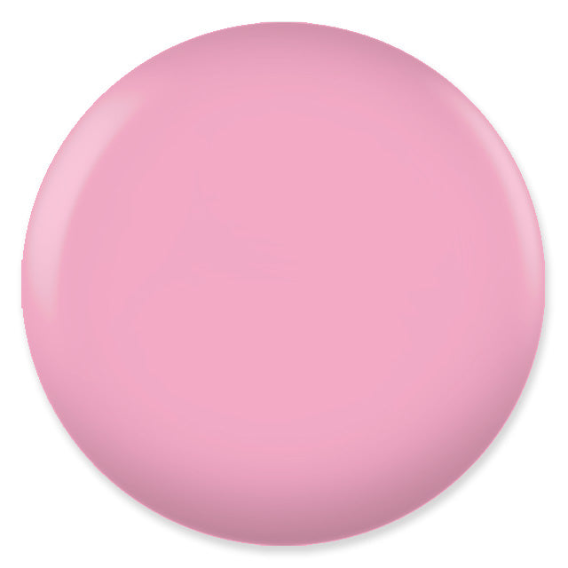 DND Duo Gel Polish-536 Creamy Macaroonm