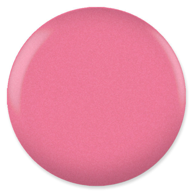 DND Duo Gel Polish-538 Princess Pink