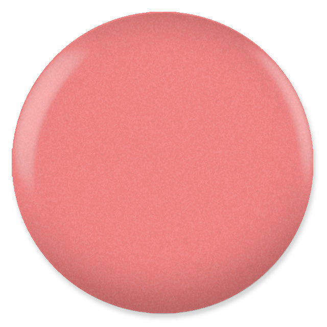 DND Duo Gel Polish-539 Candy Pink