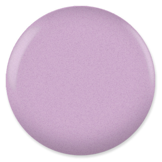 DND Duo Gel Polish-542 Lovely Lavender