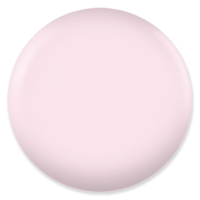 DND Duo Gel Polish-550 Coral Castle, FL