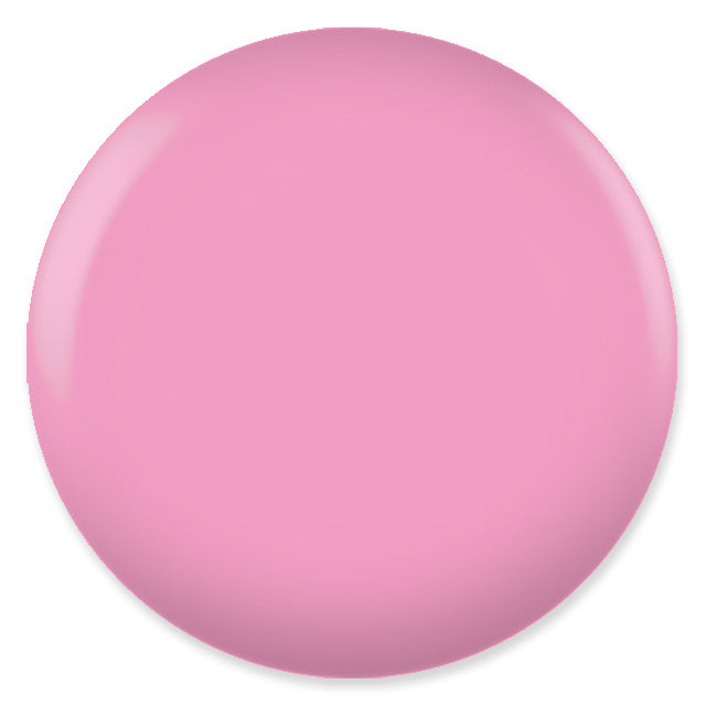 DND Duo Gel Polish-552 Victorian Blush