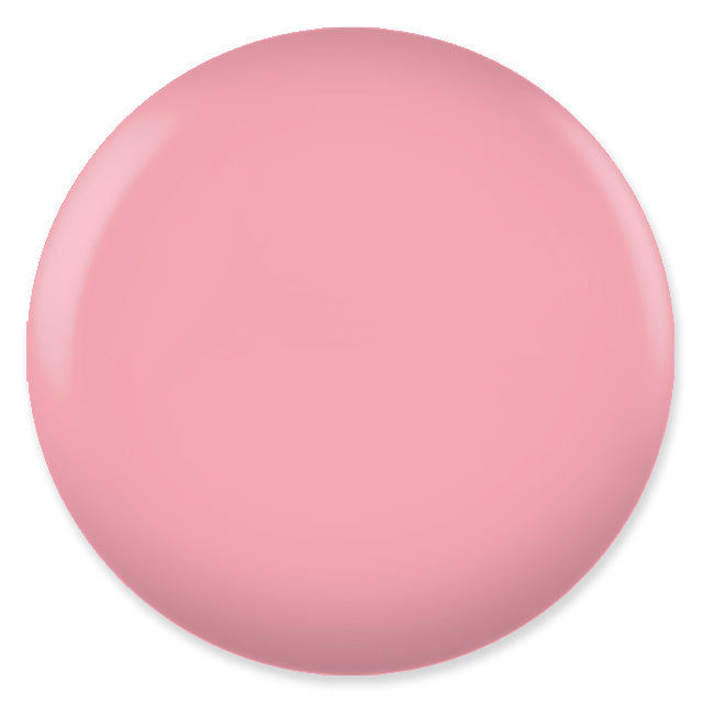 DND Duo Gel Polish-555 Peach Fuzz