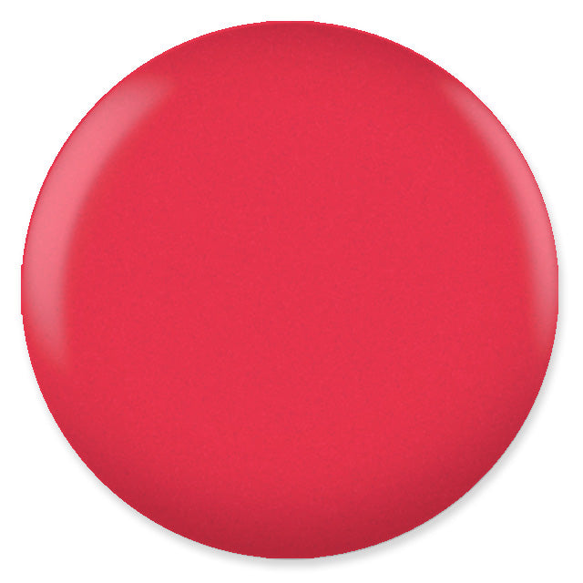 DND Duo Gel Polish-561 Strawberry Kiss
