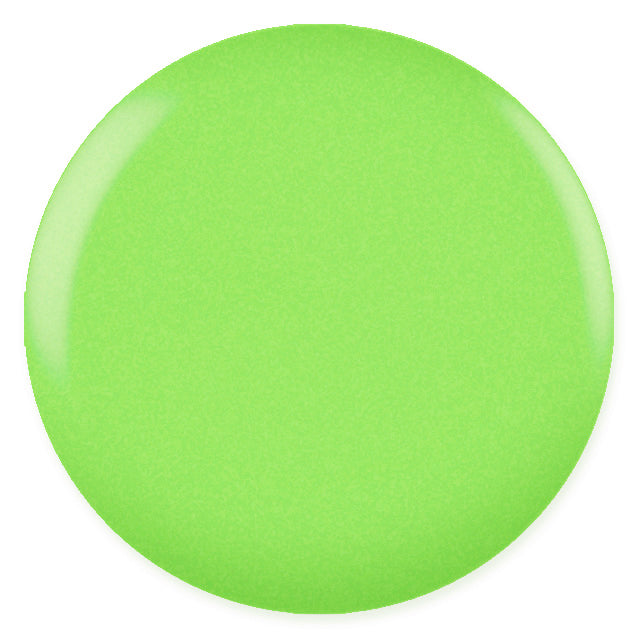 DND Duo Gel Polish-568 Green Forest, AK
