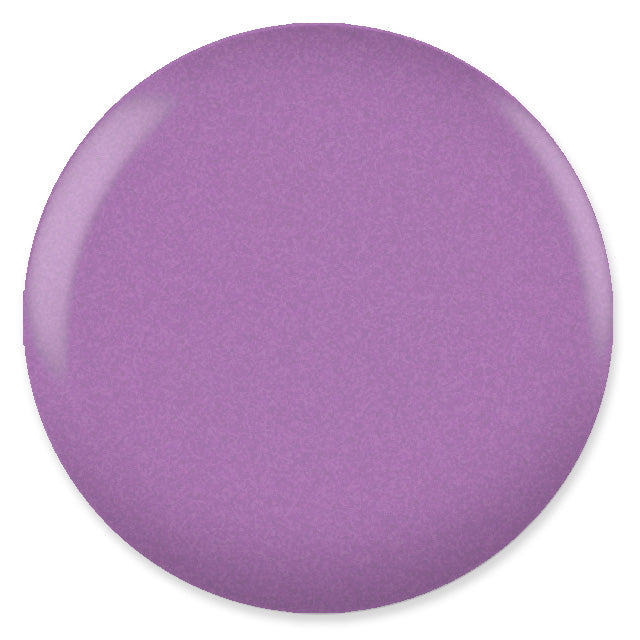 DND Duo Gel Polish-579 Violet Femmes