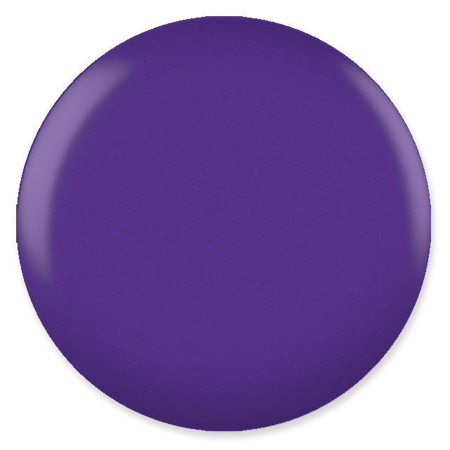 DND Duo Gel Polish-581 Grape Jelly