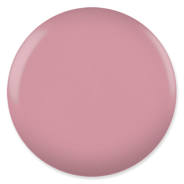 DND Duo Gel Polish-595 Velvet Cream