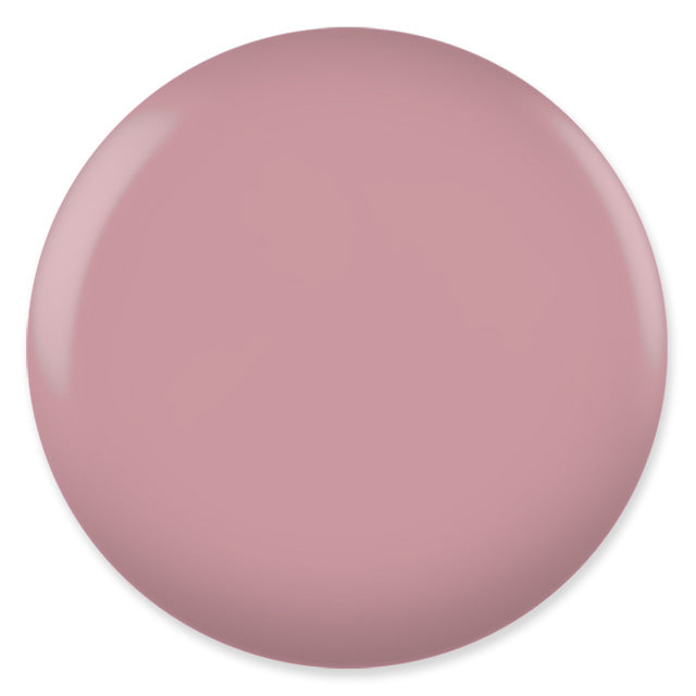 DND Duo Gel Polish-596 Oak Buff