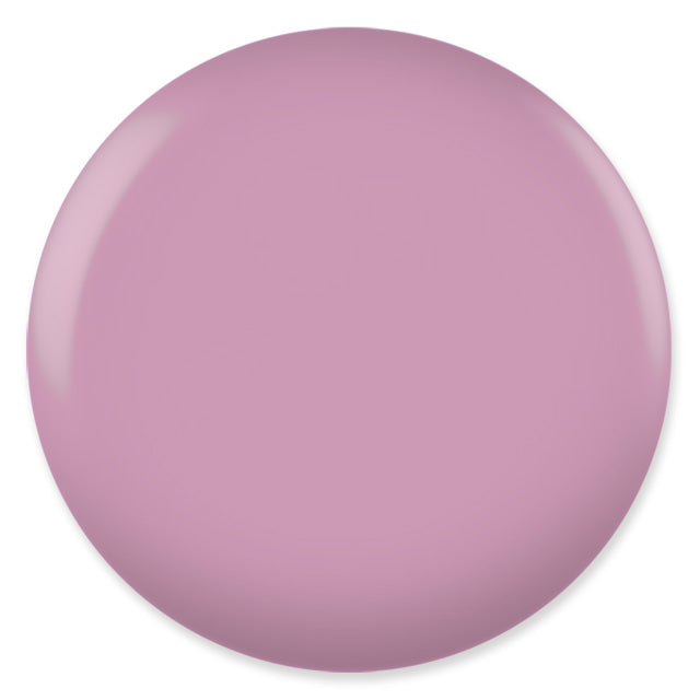 DND Duo Gel Polish-598 Melody