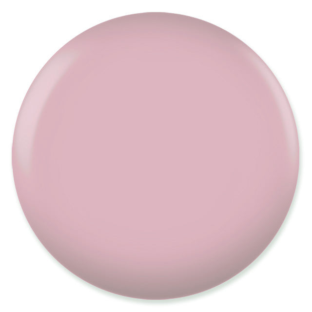 DND Duo Gel Polish-599 Sunset Fog