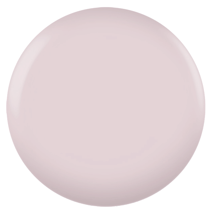 DND Duo Gel Polish-602 Elegant Pink