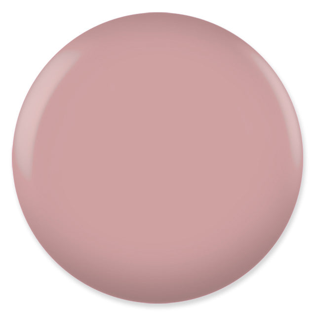 DND Duo Gel Polish-616 Havana Cream
