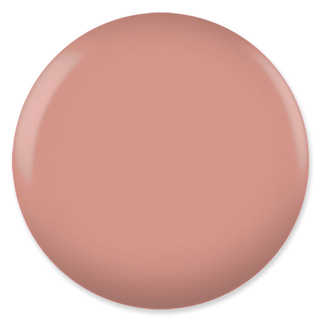 DND Duo Gel Polish-617 Porcelain