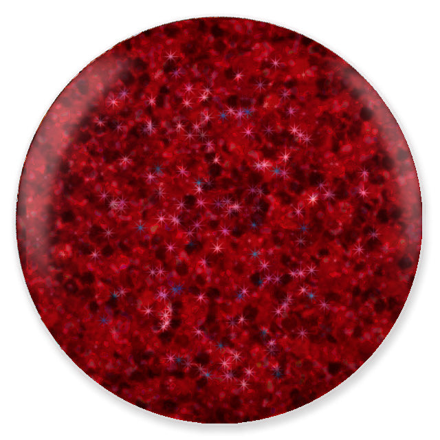 DND Duo Gel Polish-625 Merry Von