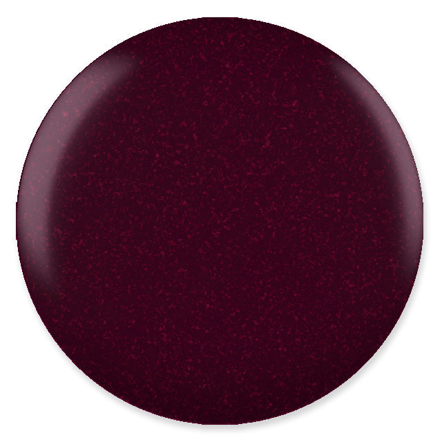 DND Duo Gel Polish-629 Secret Plum