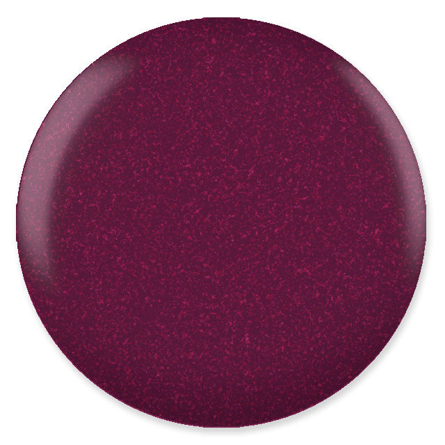 DND Duo Gel Polish-631 Fuchsia in Beauty