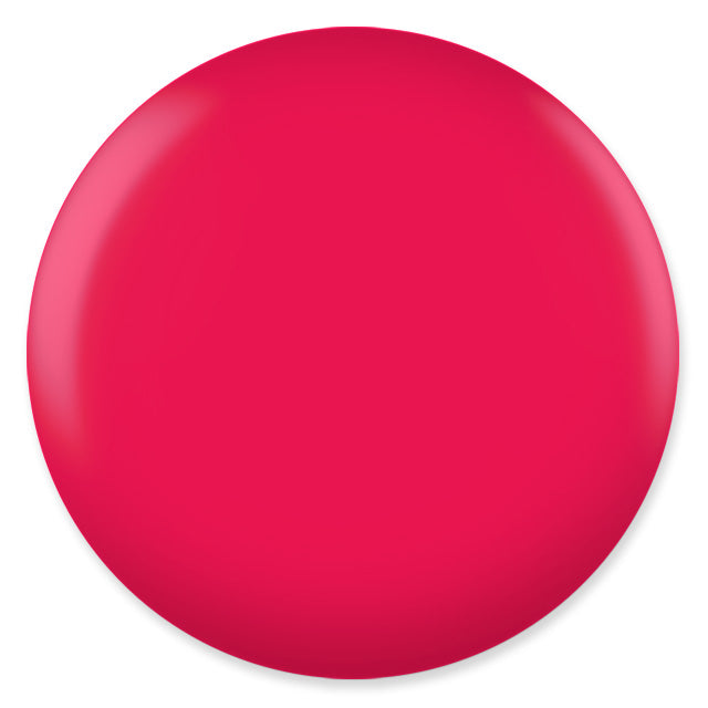 DND Duo Gel Polish-639 Exotic Pink