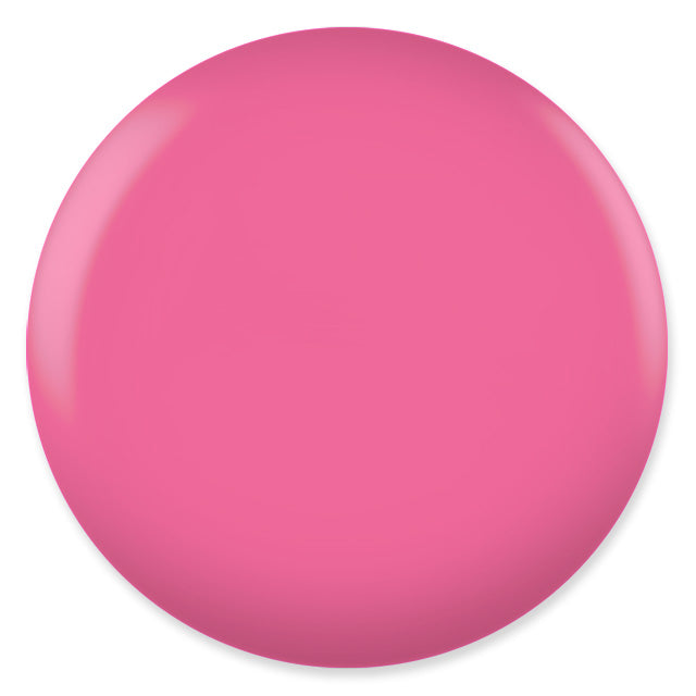 DND Duo Gel Polish-648 Strawberry Bubble