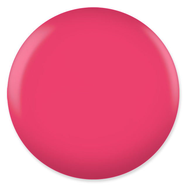 DND Duo Gel Polish-651 Punch Marshmallow
