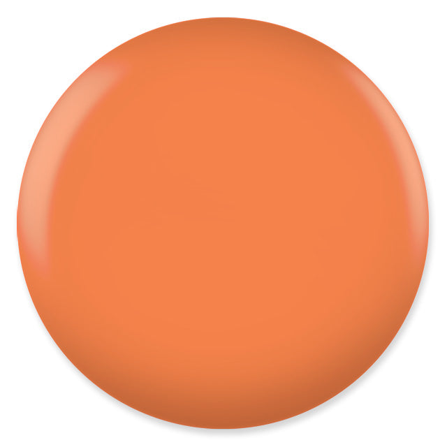 DND Duo Gel Polish-654 Pumpkin Spice