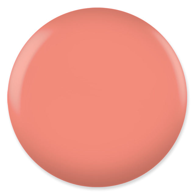 DND Duo Gel Polish-655 Pure Cantaloupe