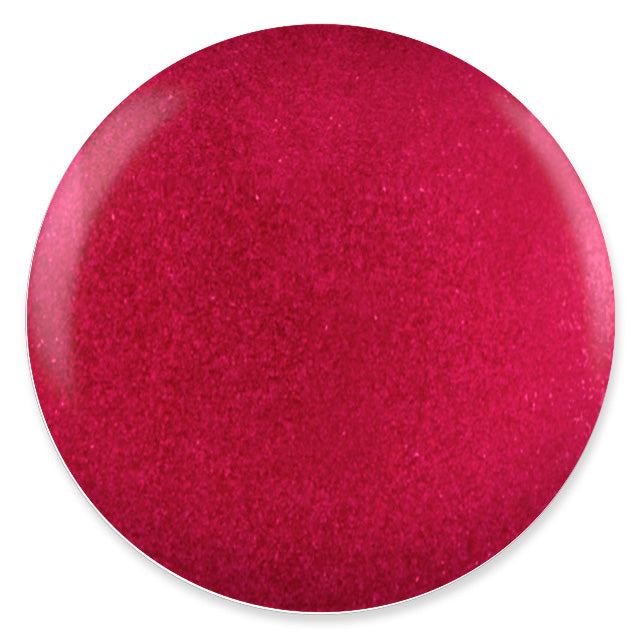 DND Duo Gel Polish-681 Hot Pink Patrol