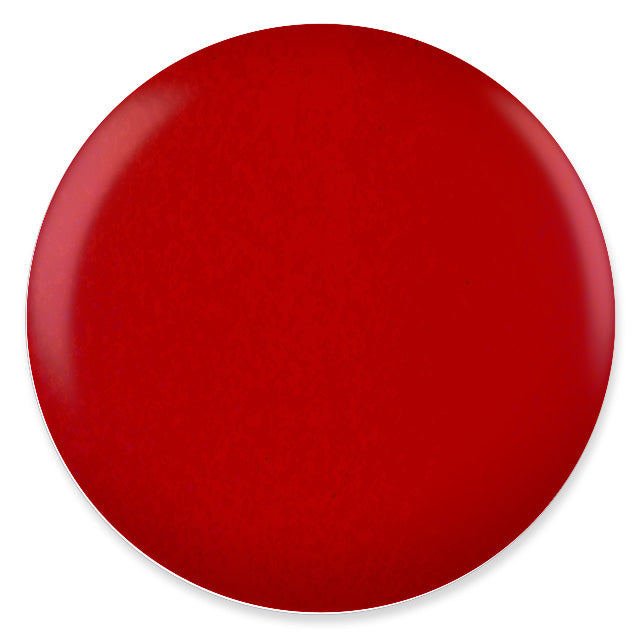 DND Duo Gel Polish-690 Hot Lava