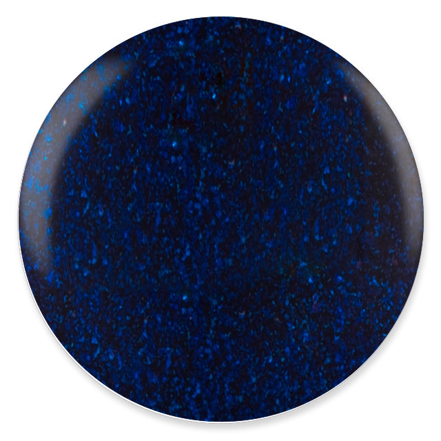 DND Duo Gel Polish-692 Deep Royal Blue