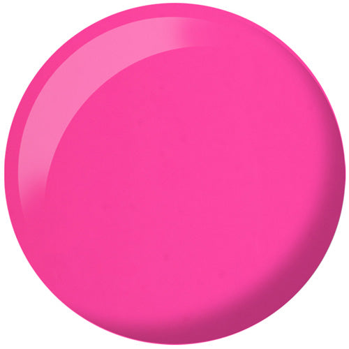 DND Duo Gel Polish-719 Tutti Frutti