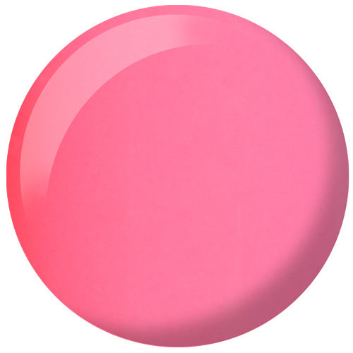 DND Duo Gel Polish-721 Princess Cupcake