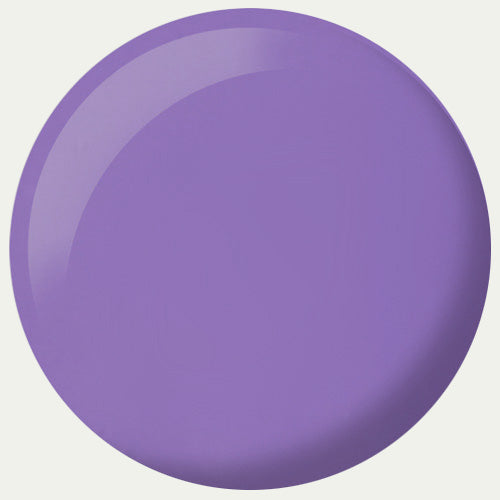 DND Duo Gel Polish-738 Lollie