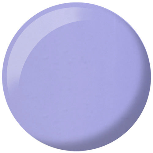 DND Duo Gel Polish-739 Velvet