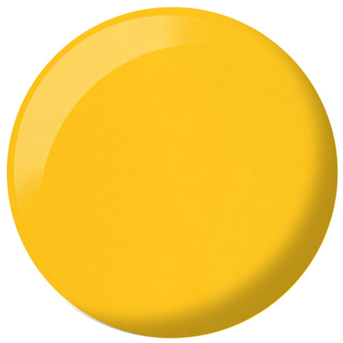 DND Duo Gel Polish-746 Buttered Corn