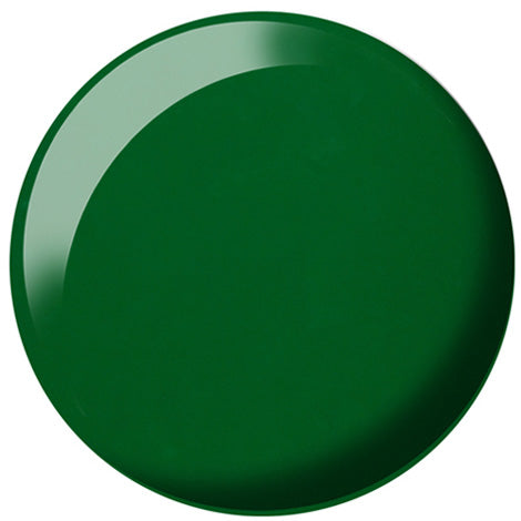 DND Duo Gel Polish-748 4 Leaf Clover