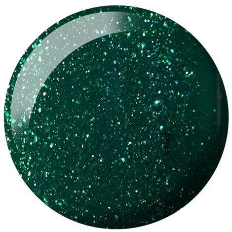 DND Duo Gel Polish-766 Misletoe Mania