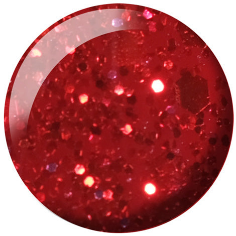 DND Duo Gel Polish-771 Crimson Sunset