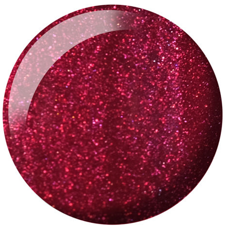 DND Duo Gel Polish-773 Holiday