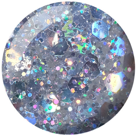 DND Duo Gel Polish-779 Snow Way